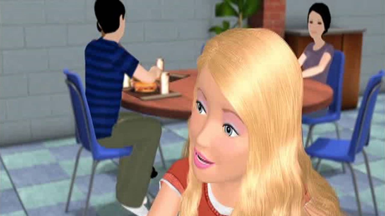 The Barbie Diaries still 7