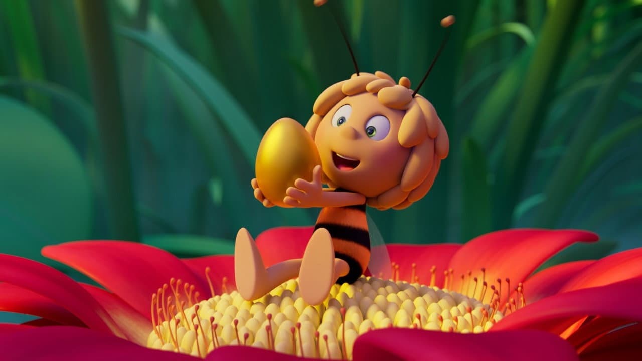 Maya the Bee: The Golden Orb still 4