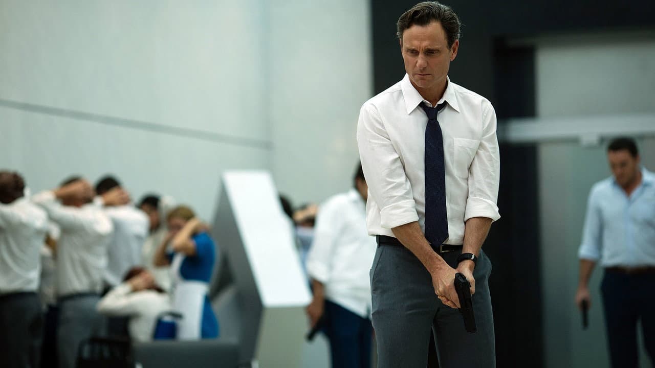The Belko Experiment still 6