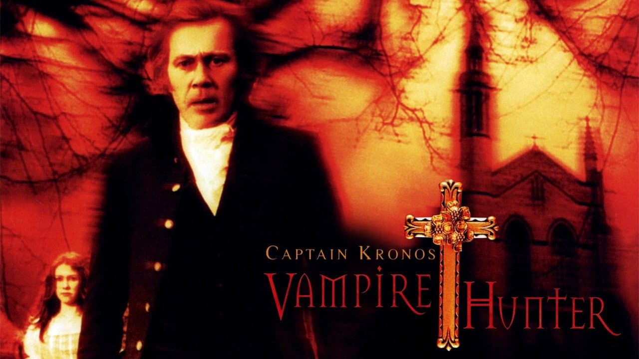Captain Kronos: Vampire Hunter still 3