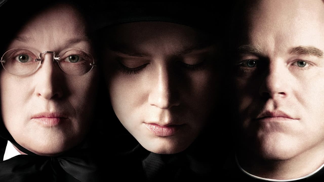Doubt still 7