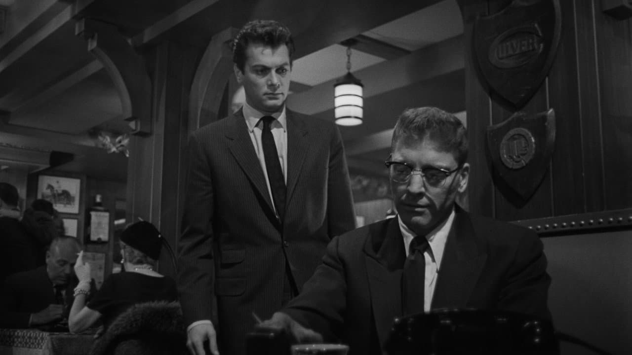 Sweet Smell of Success still 3