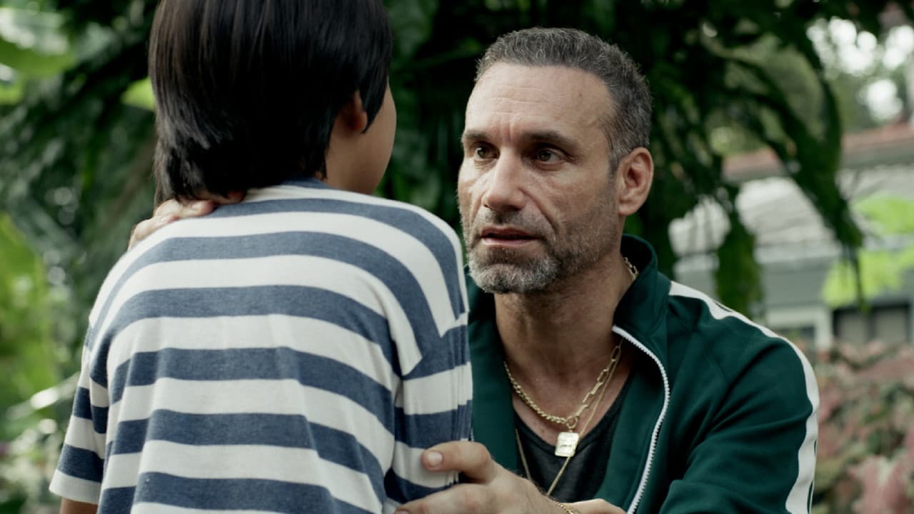 Hellhound still 5