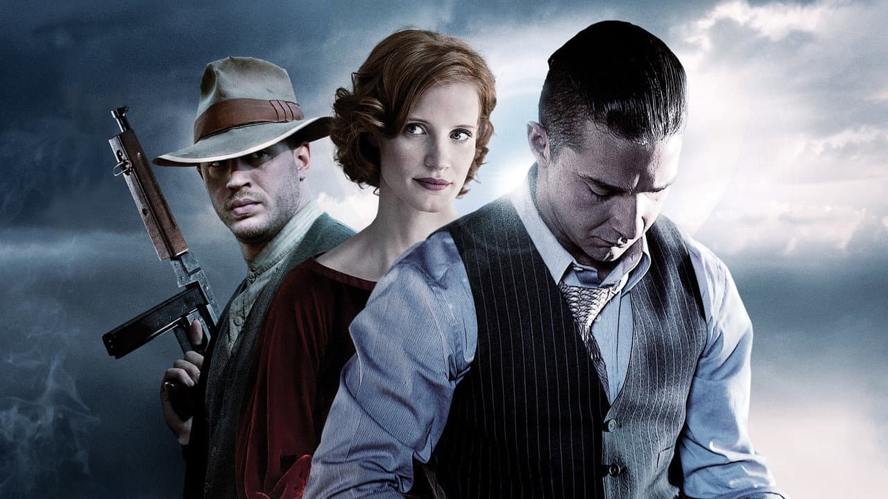 Lawless still 5