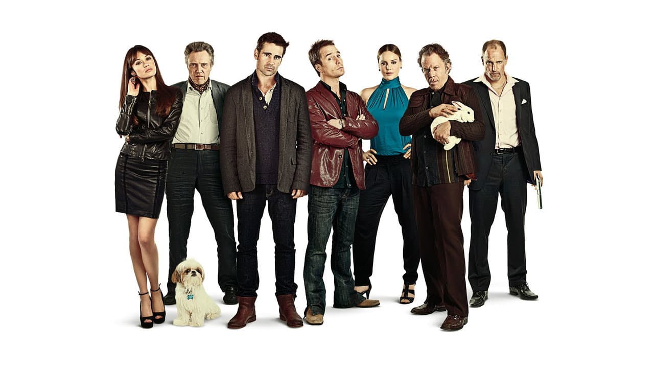 Seven Psychopaths still 5
