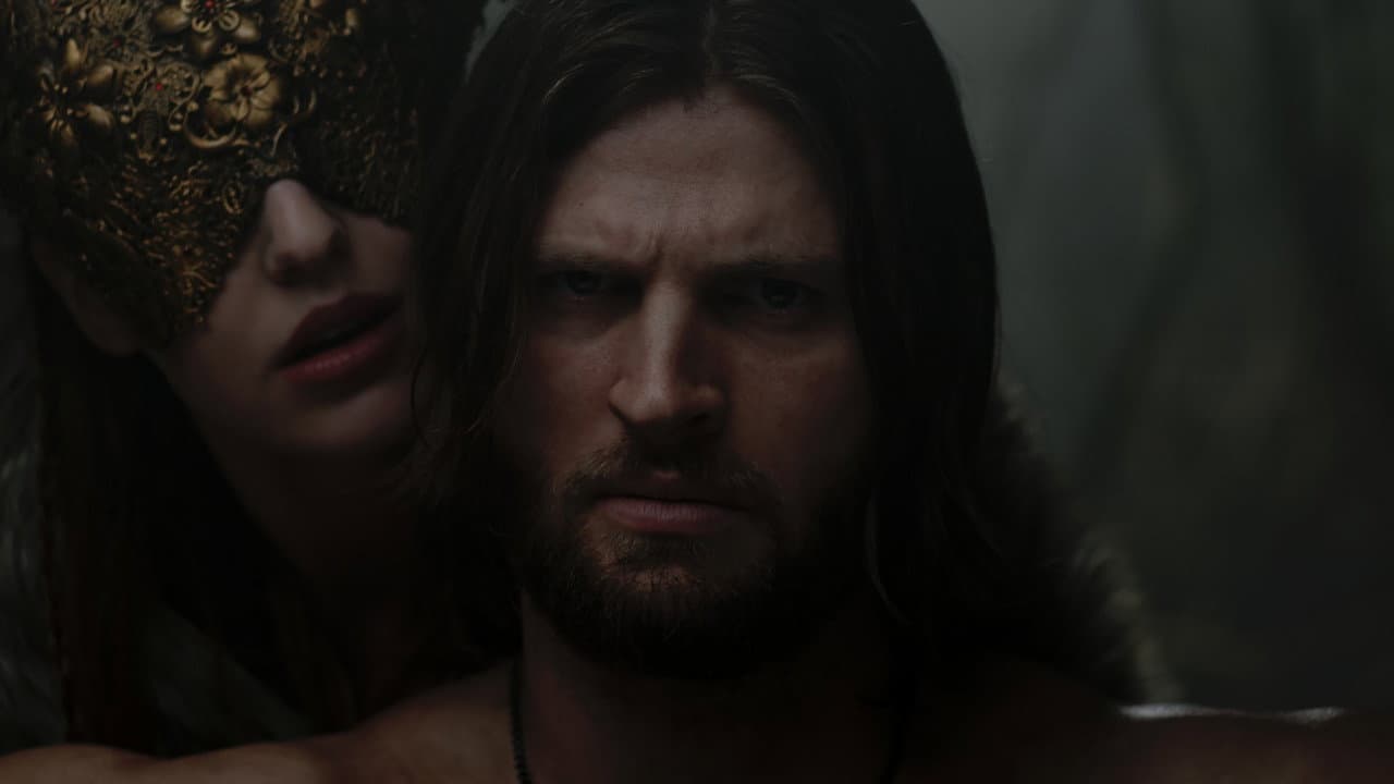 A Knight's War still 4