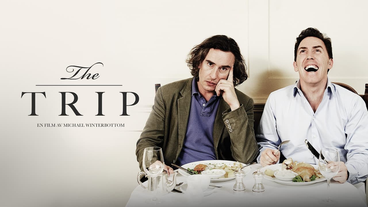 The Trip still 4