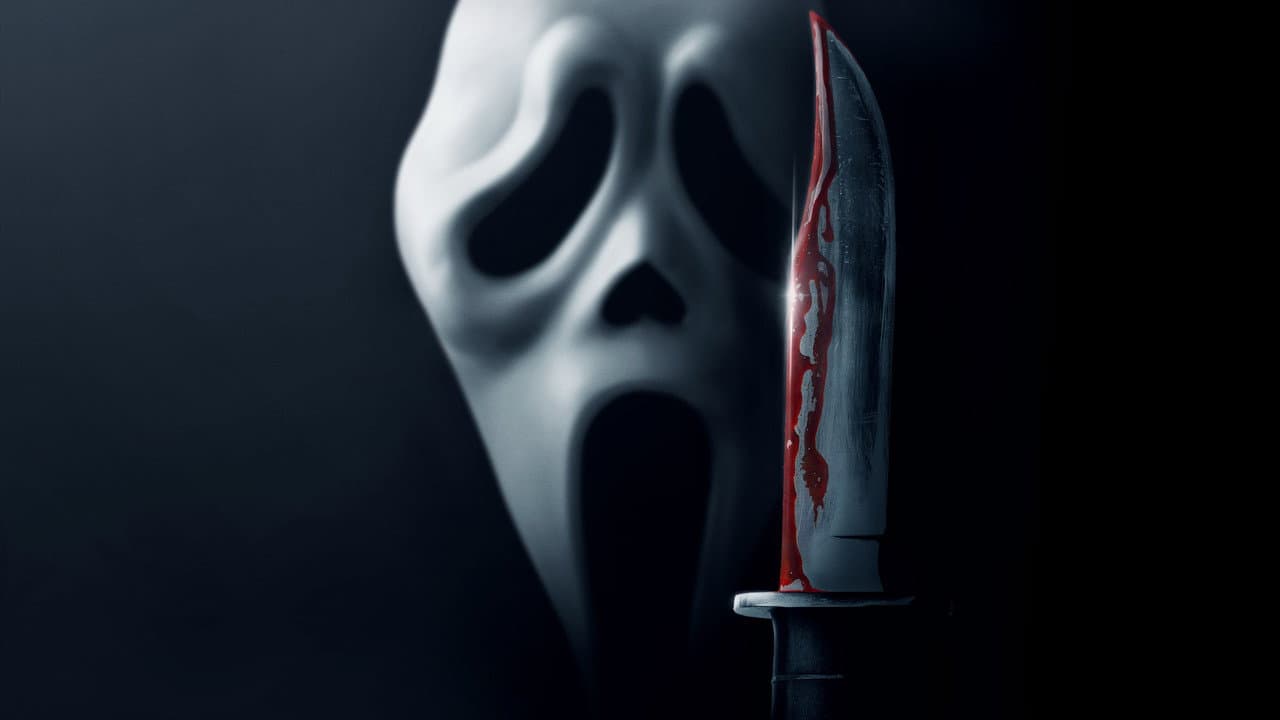 Scream 4 still 8