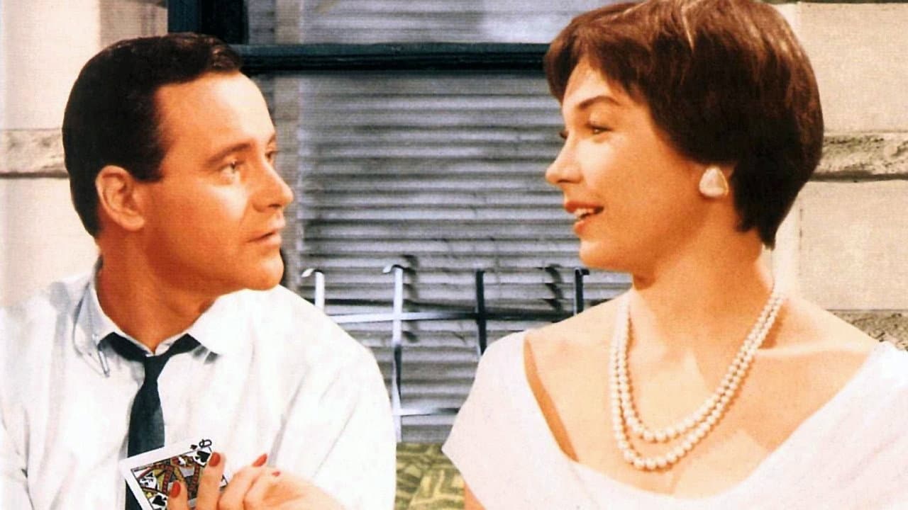 The Apartment still 6