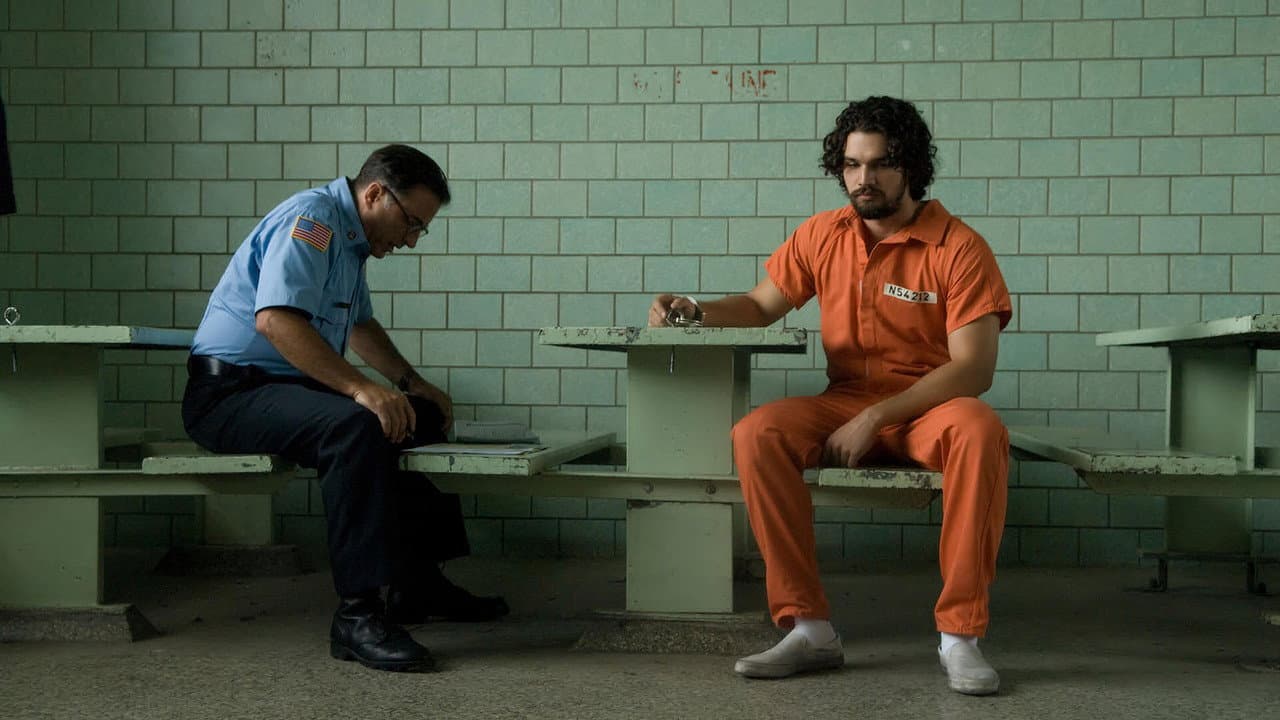 City Island still 5