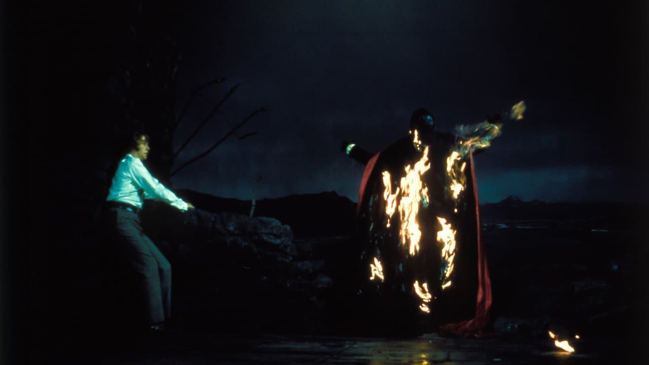 Scars of Dracula still 7