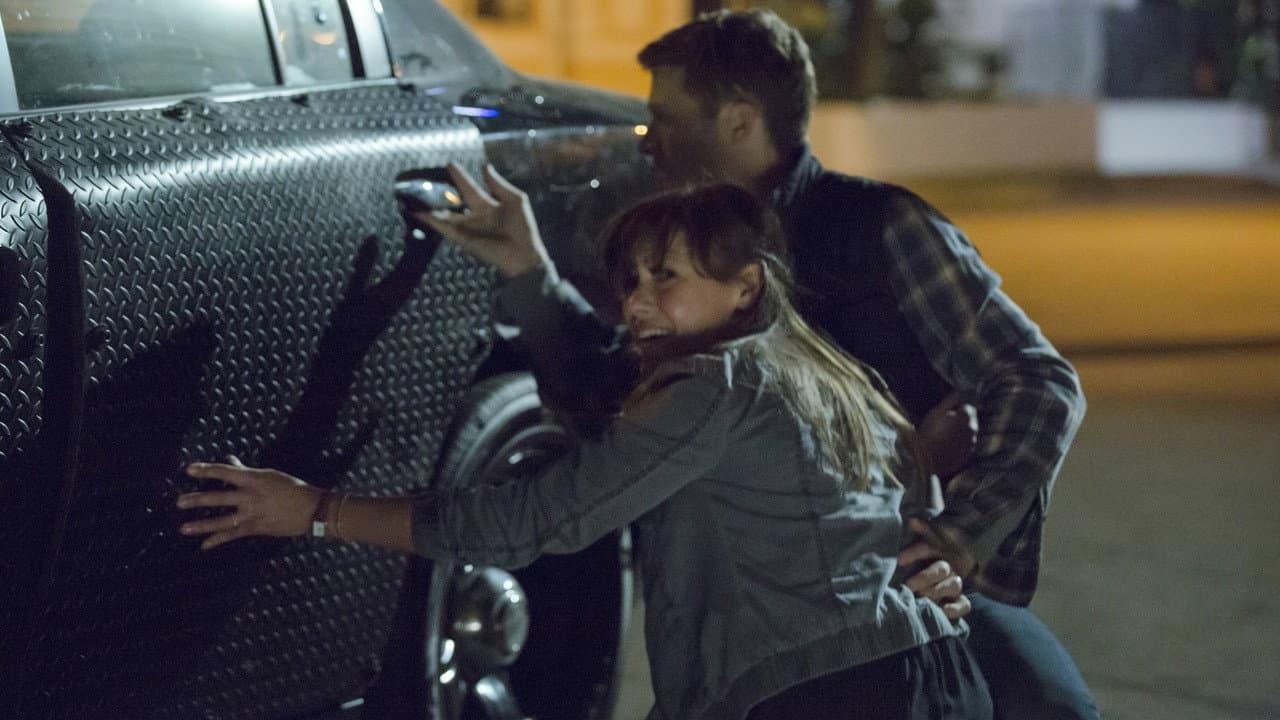 The Purge: Anarchy still 6