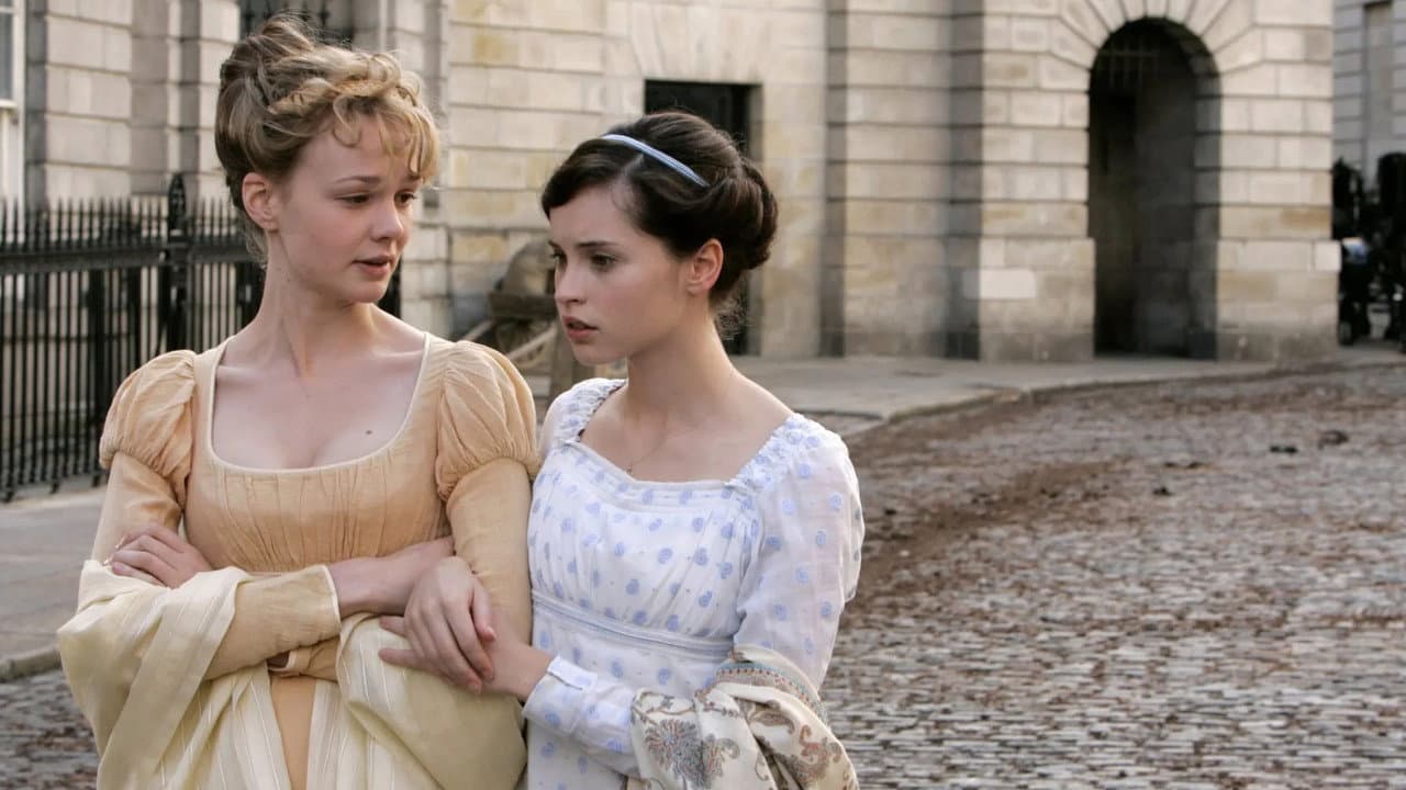 Northanger Abbey still 2