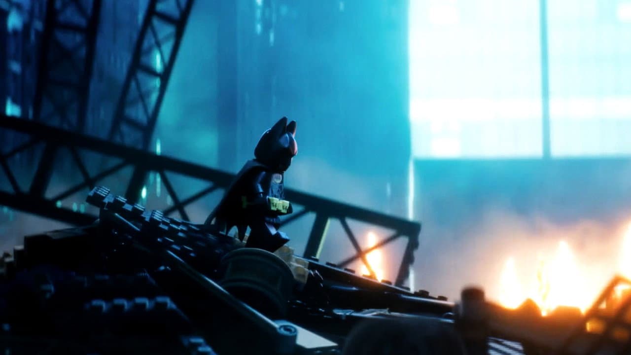 The Lego Batman Movie still 5