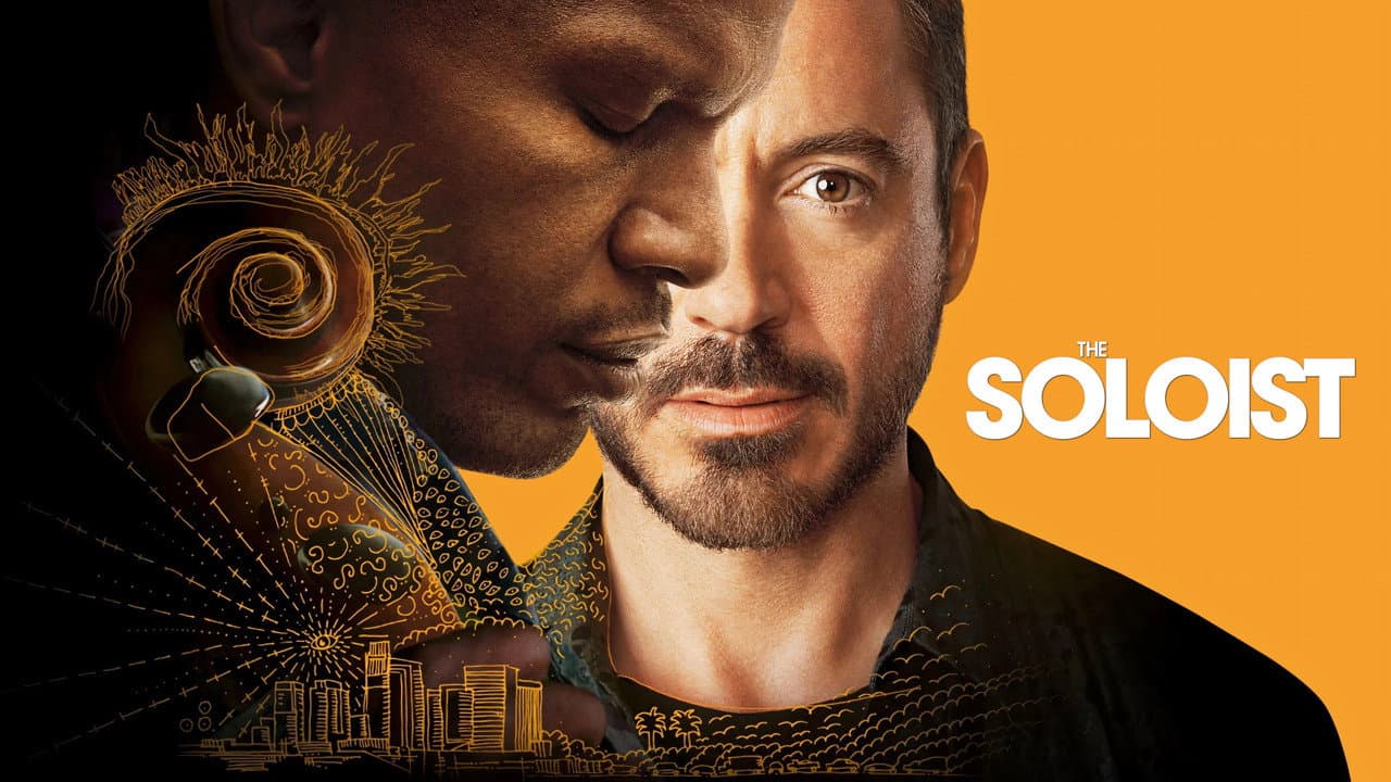 The Soloist still 5