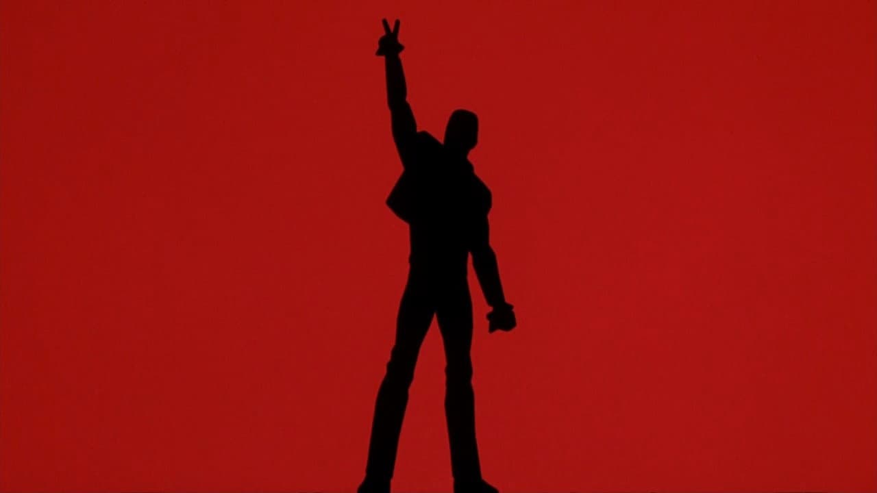 Eddie Murphy Raw still 3