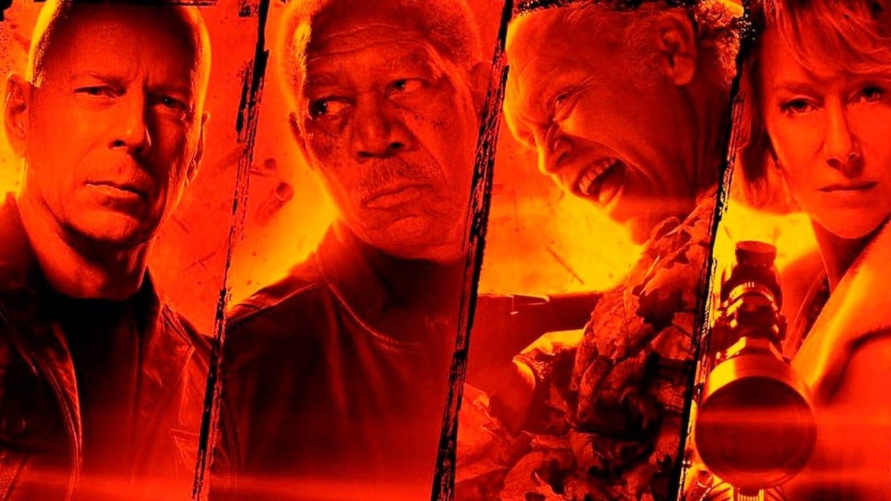 RED still 5