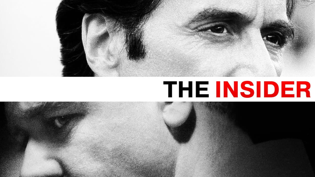 The Insider still 3