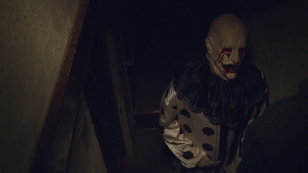 Hell House LLC still 5