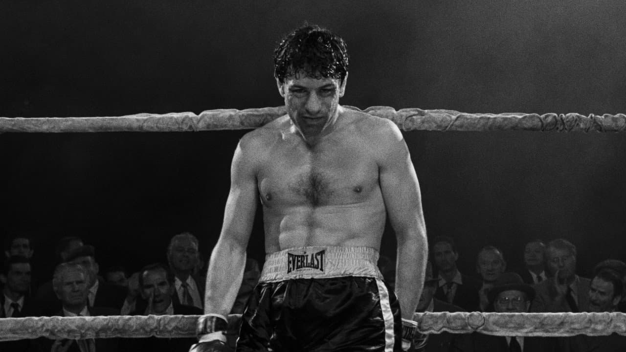 Raging Bull still 7