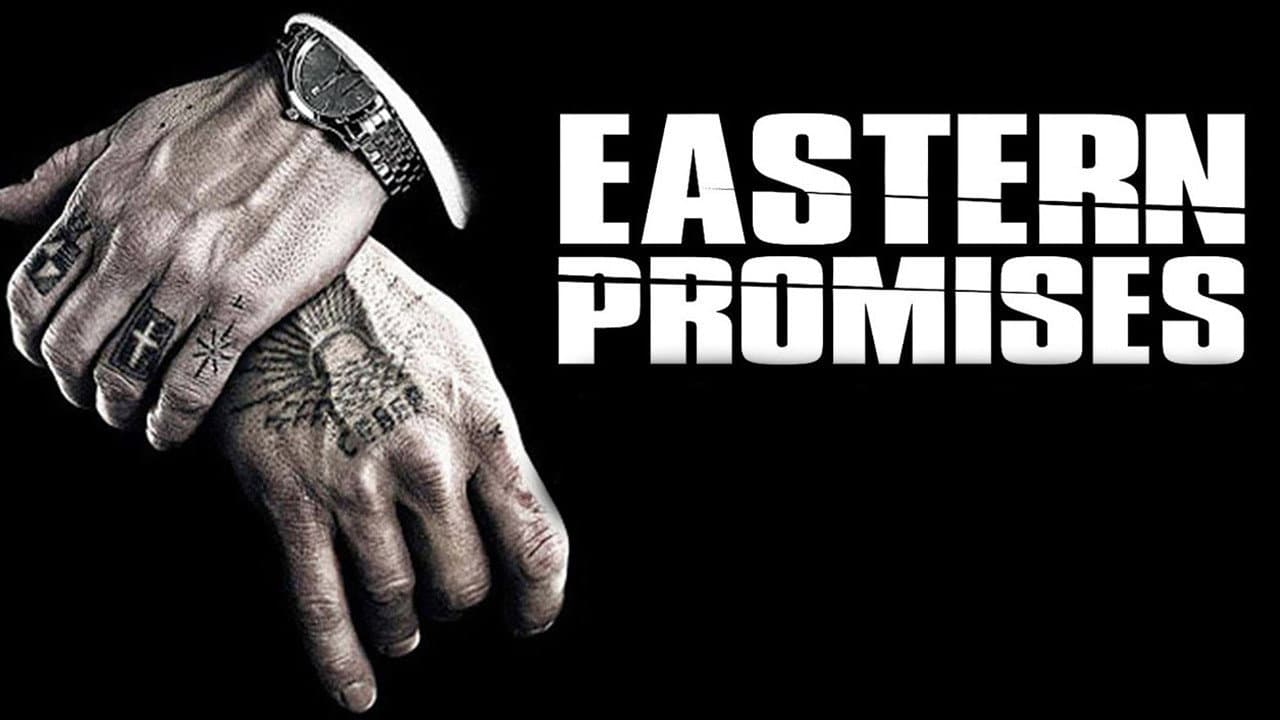 Eastern Promises still 6