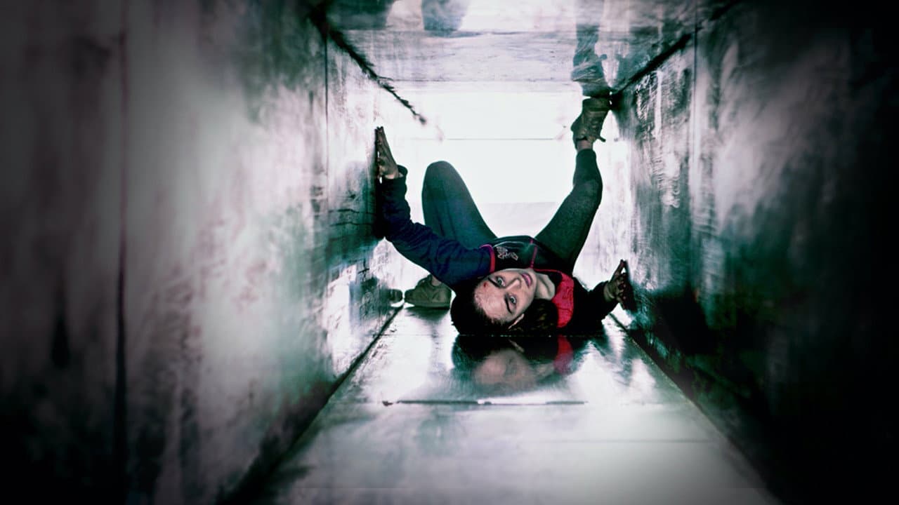 The Marine 6: Close Quarters still 2