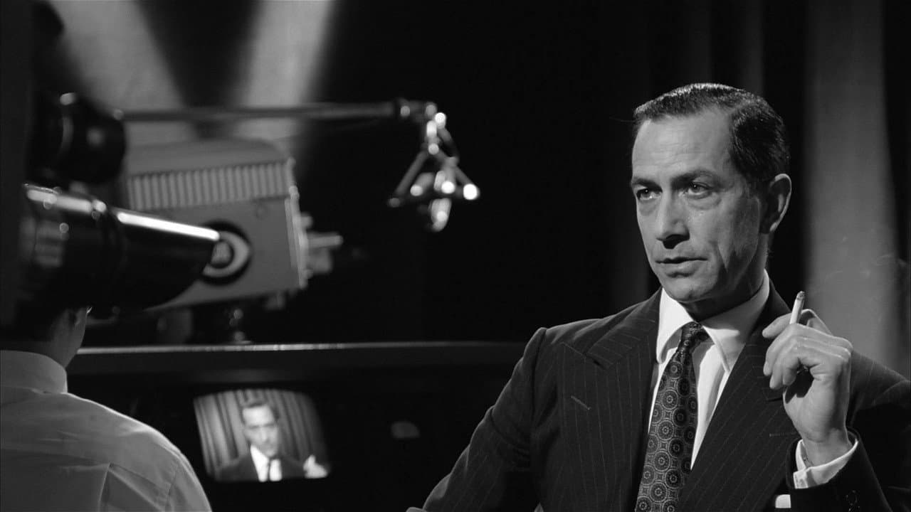 Good Night, and Good Luck. still 8