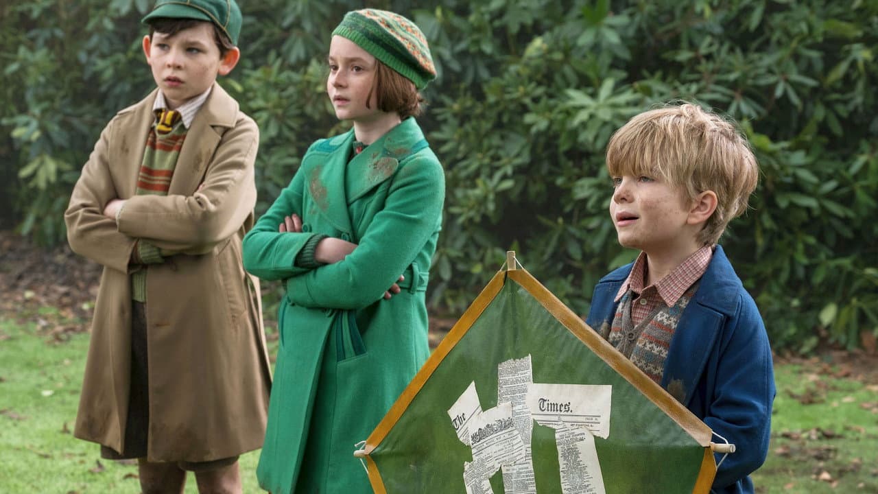 Mary Poppins Returns still 7