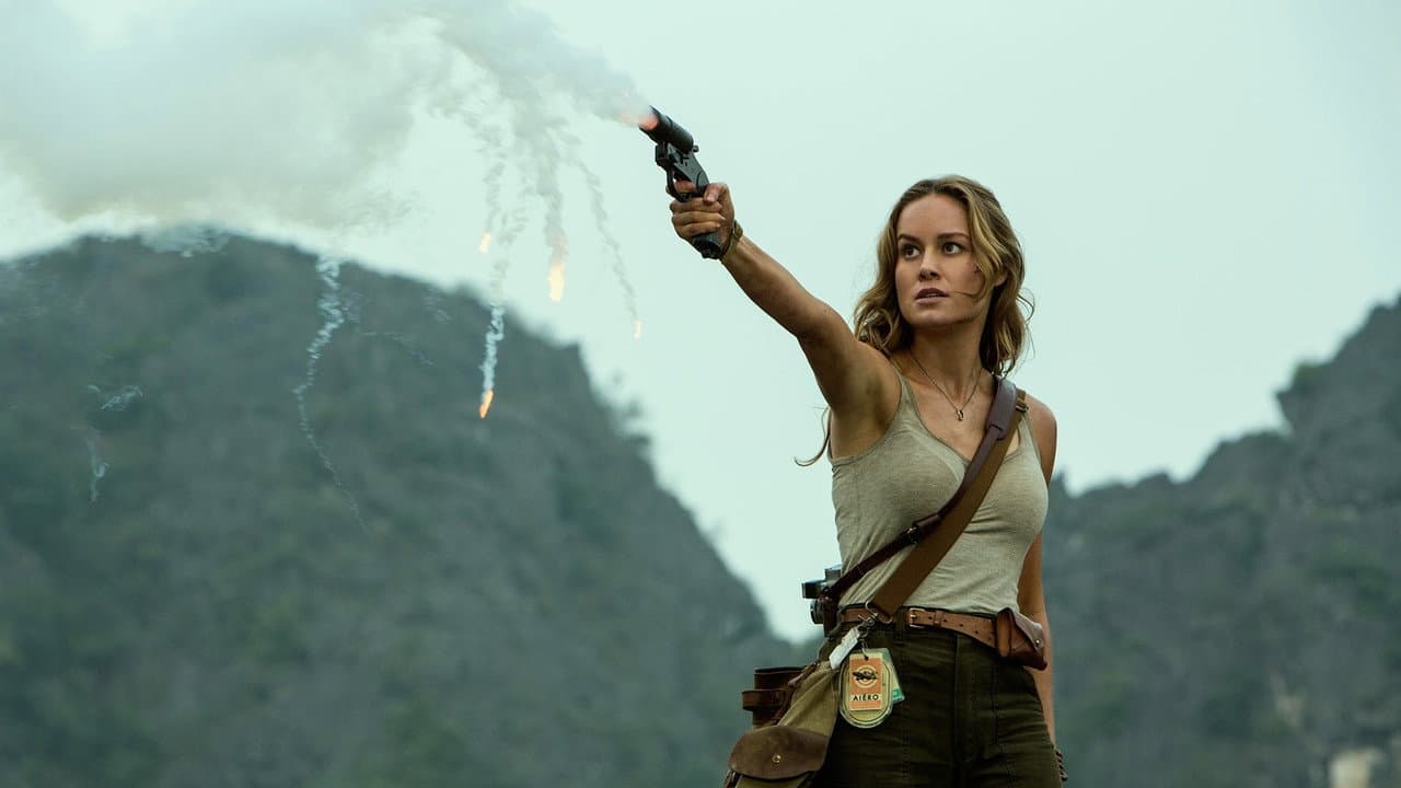 Kong: Skull Island still 5