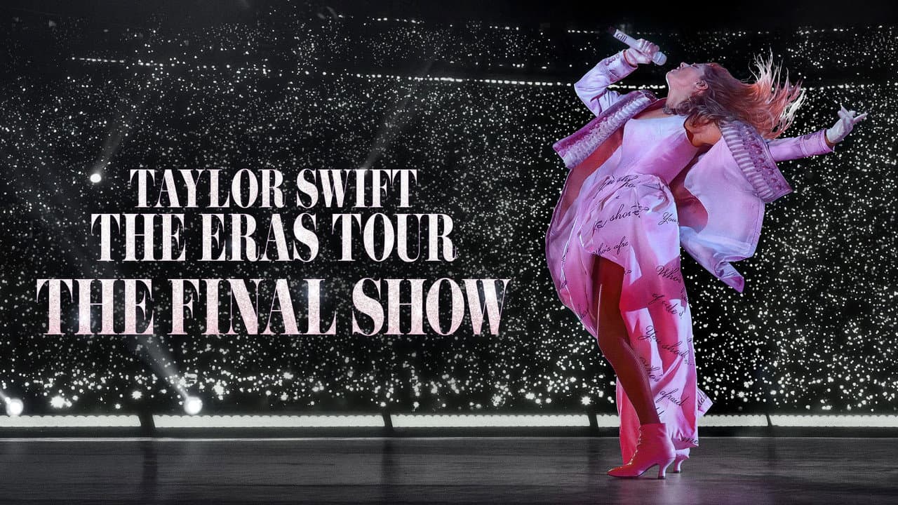 Taylor Swift | The Eras Tour | The Final Show still 6