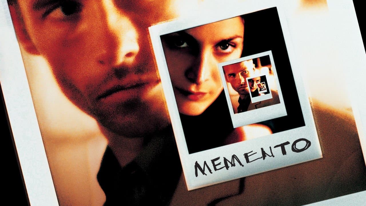 Memento still 5
