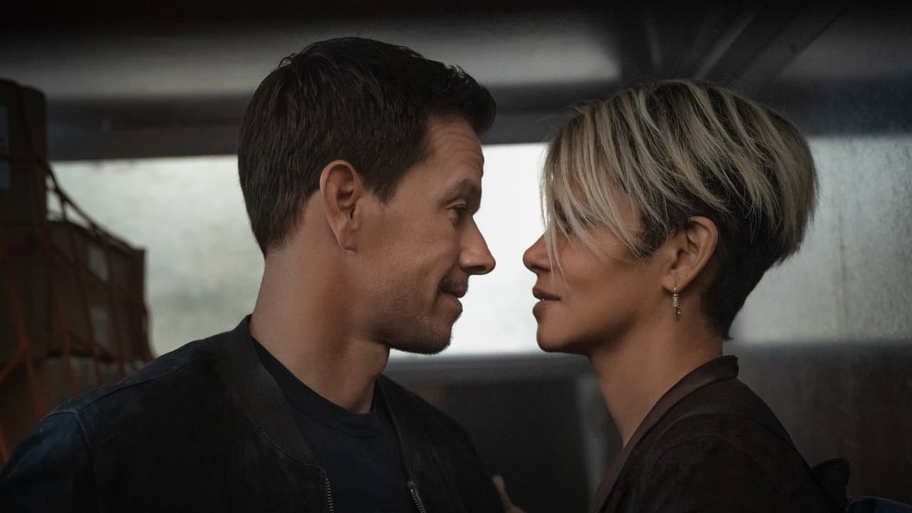 The Union still 3