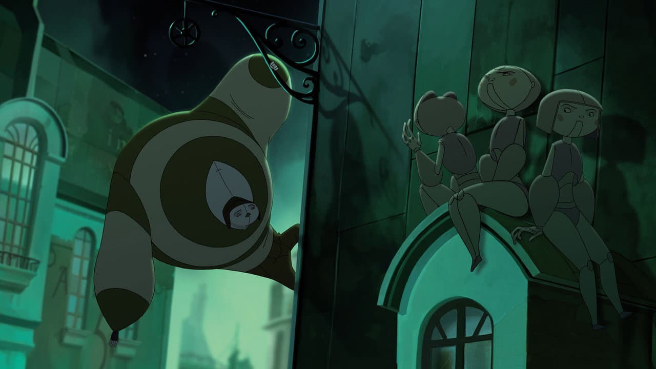 Nocturna still 5