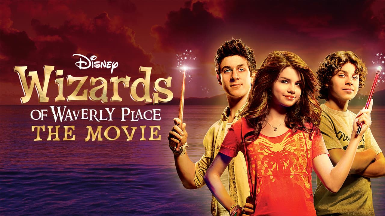 Wizards of Waverly Place: The Movie still 2
