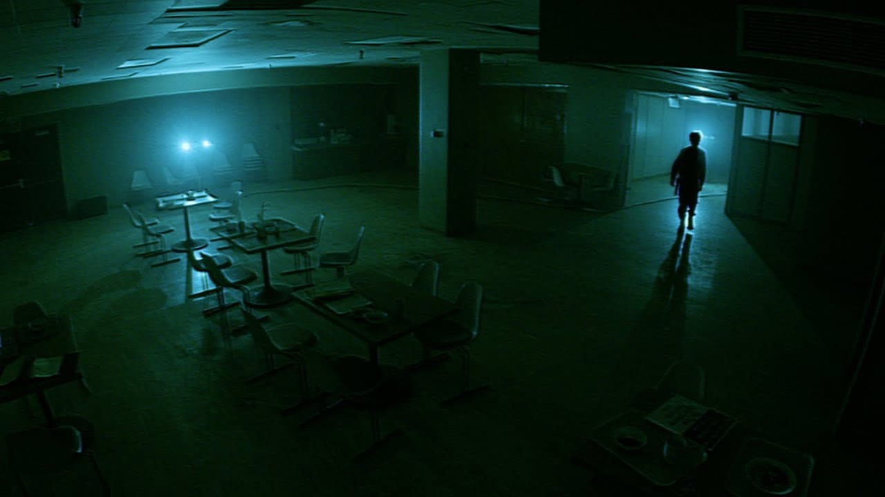 Infirmary (2026) Review: Pineda's Bodycam Horror still 6
