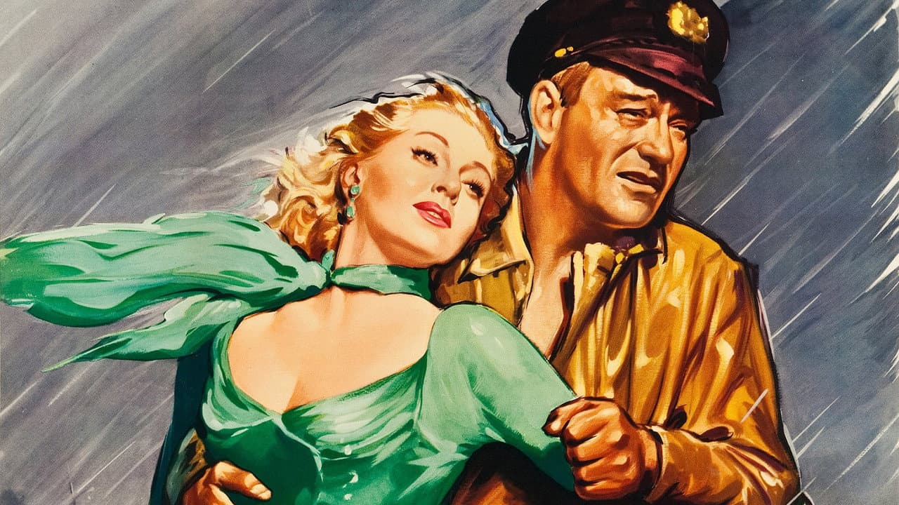The Sea Chase still 3