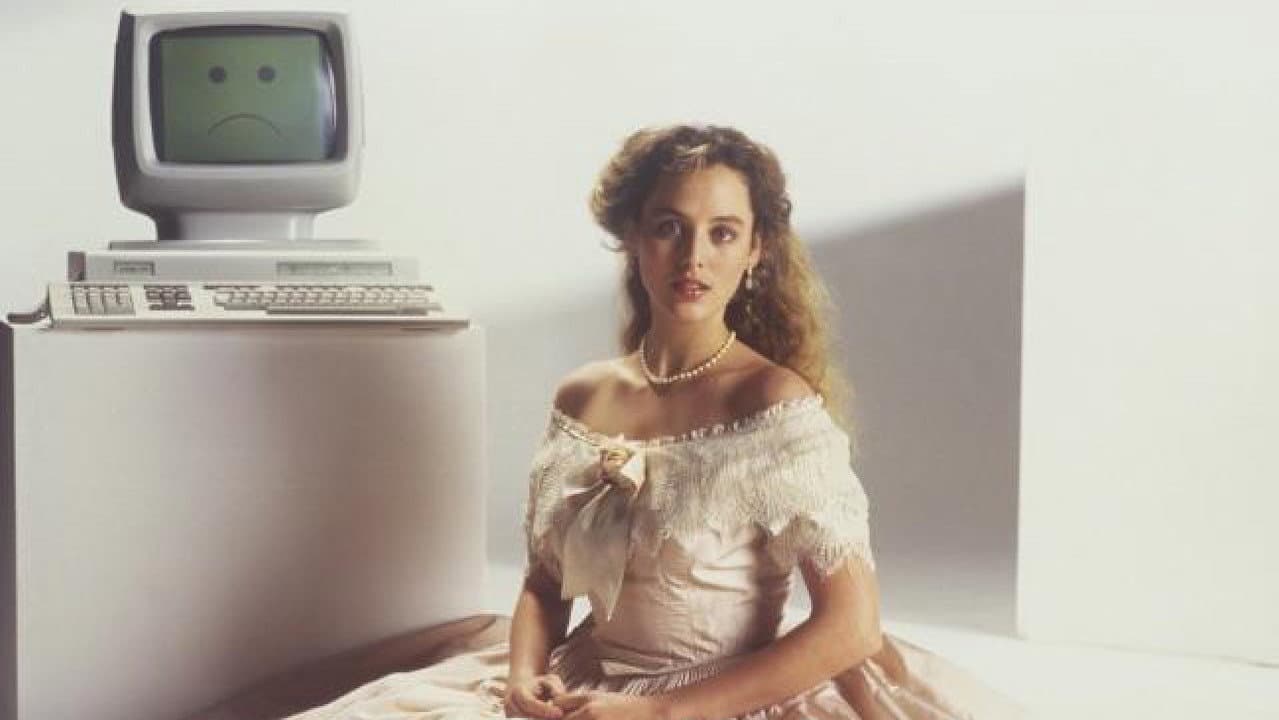 Electric Dreams still 4