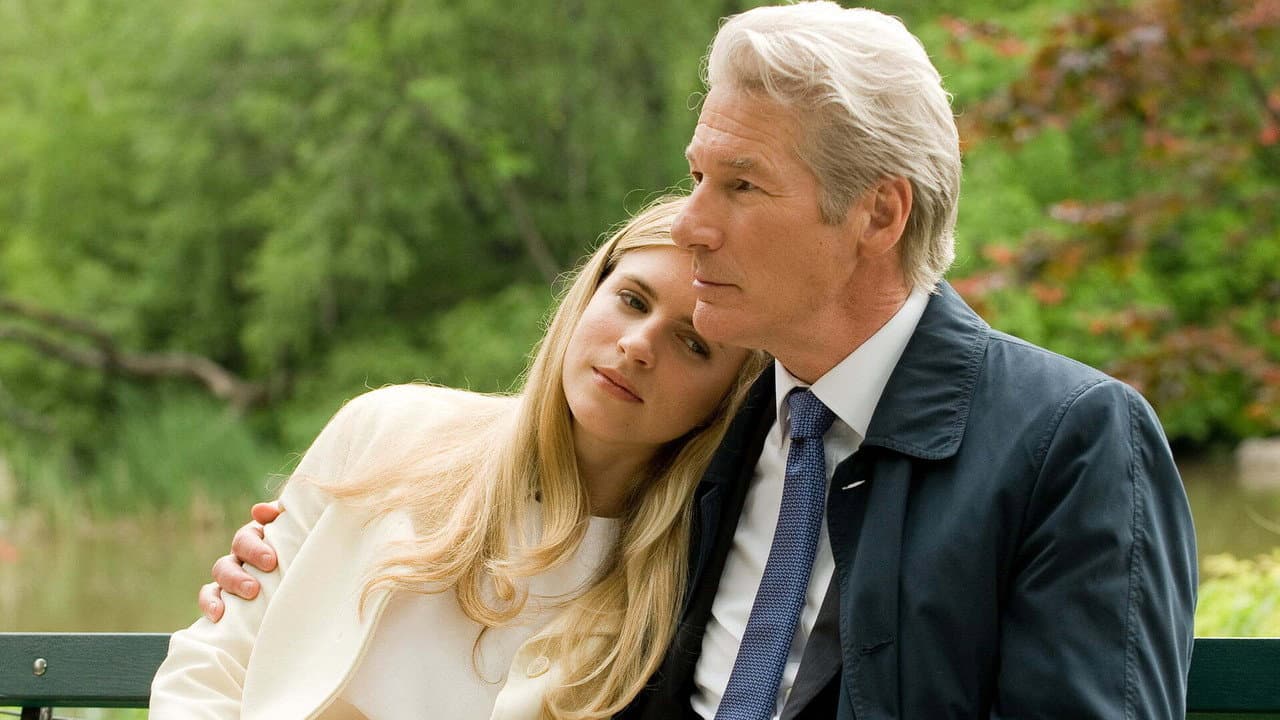 Arbitrage still 5