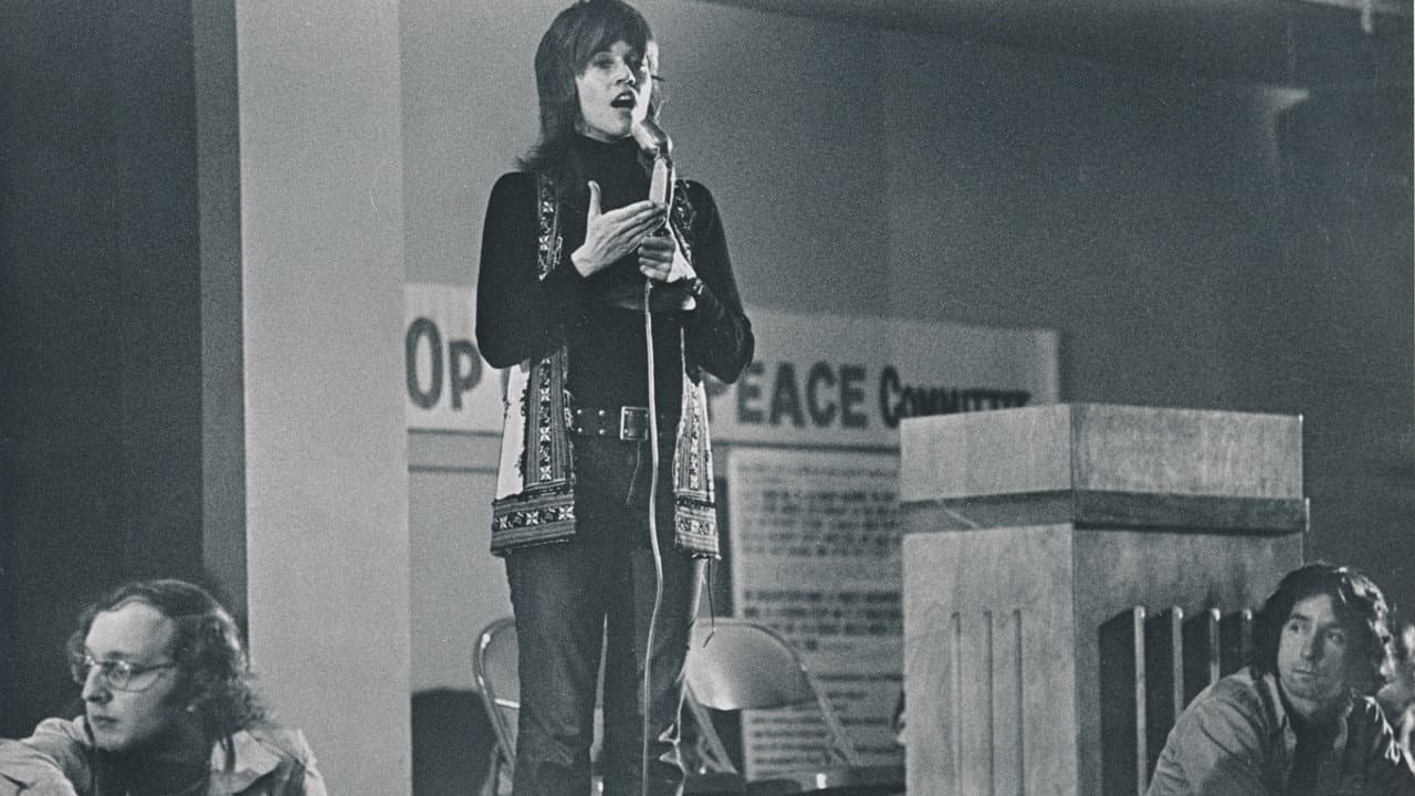 Jane Fonda in Five Acts still 3