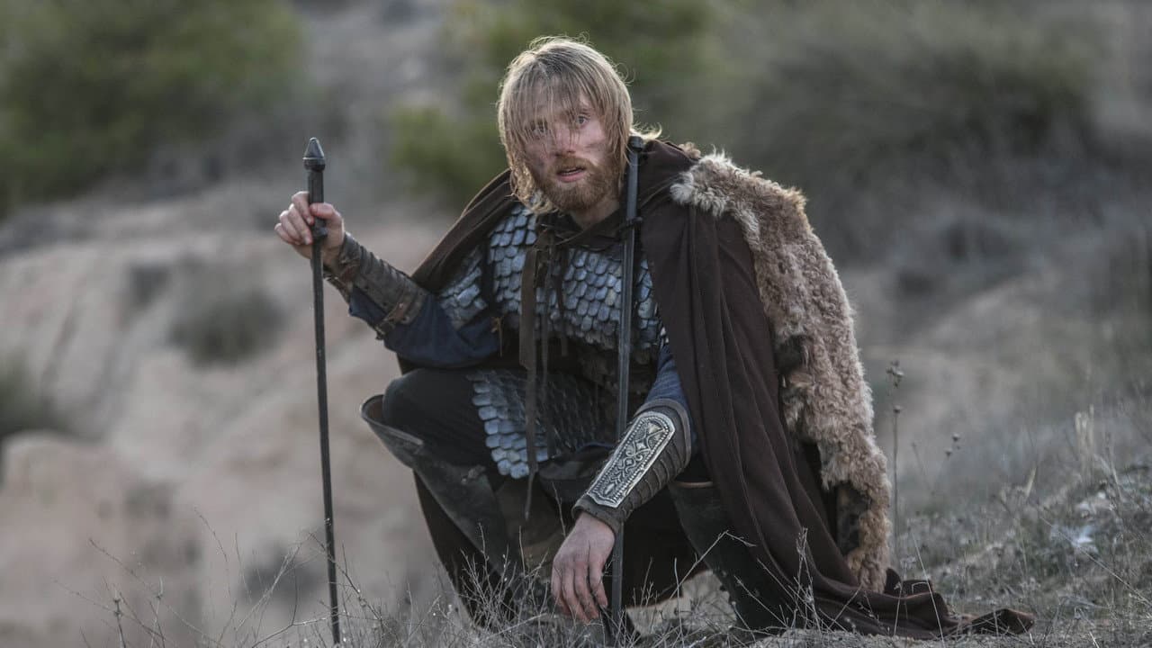 The Legion still 7