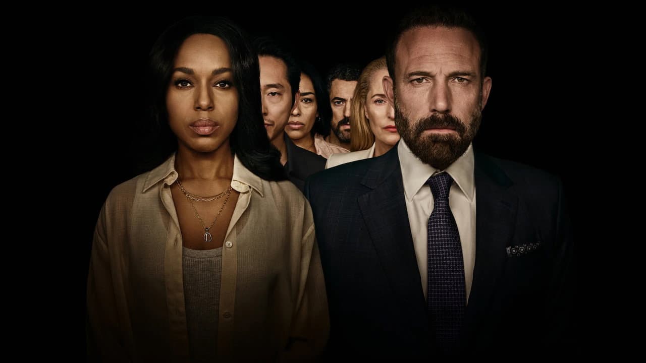Animals Review: Ben Affleck's Tense Hostage Thriller still 3
