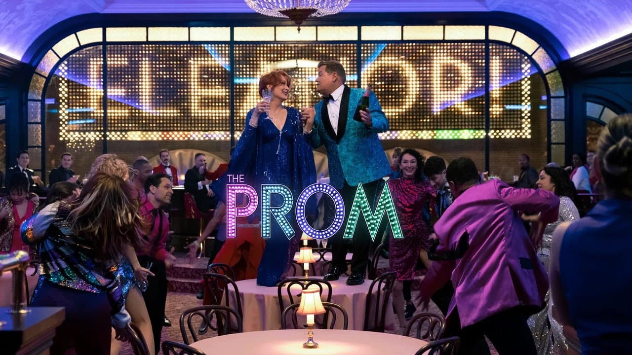 The Prom still 8