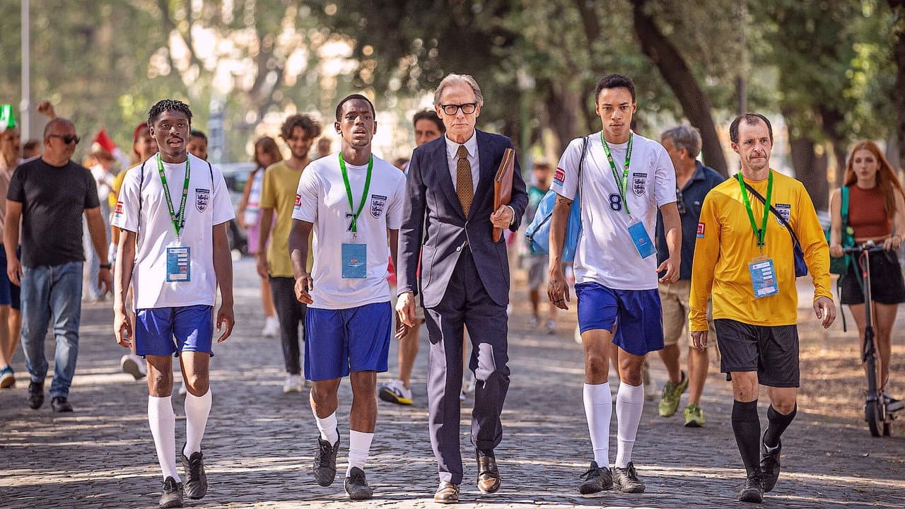 The Beautiful Game still 4