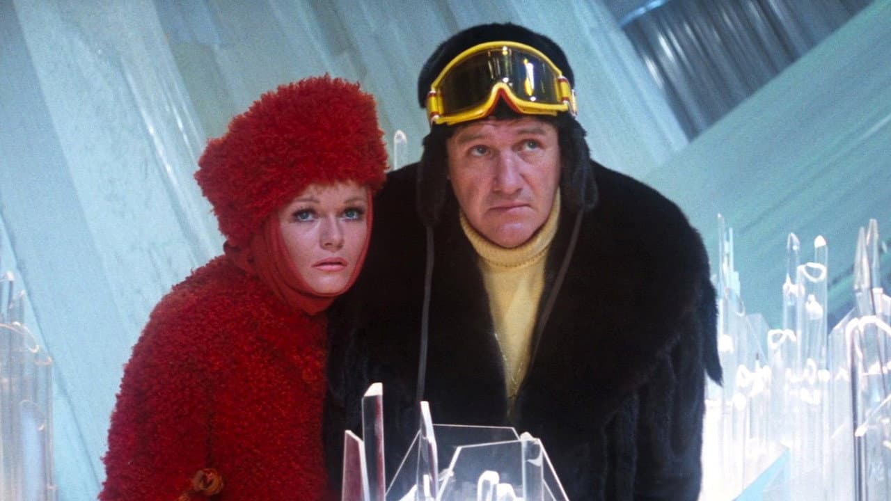 Superman II still 6