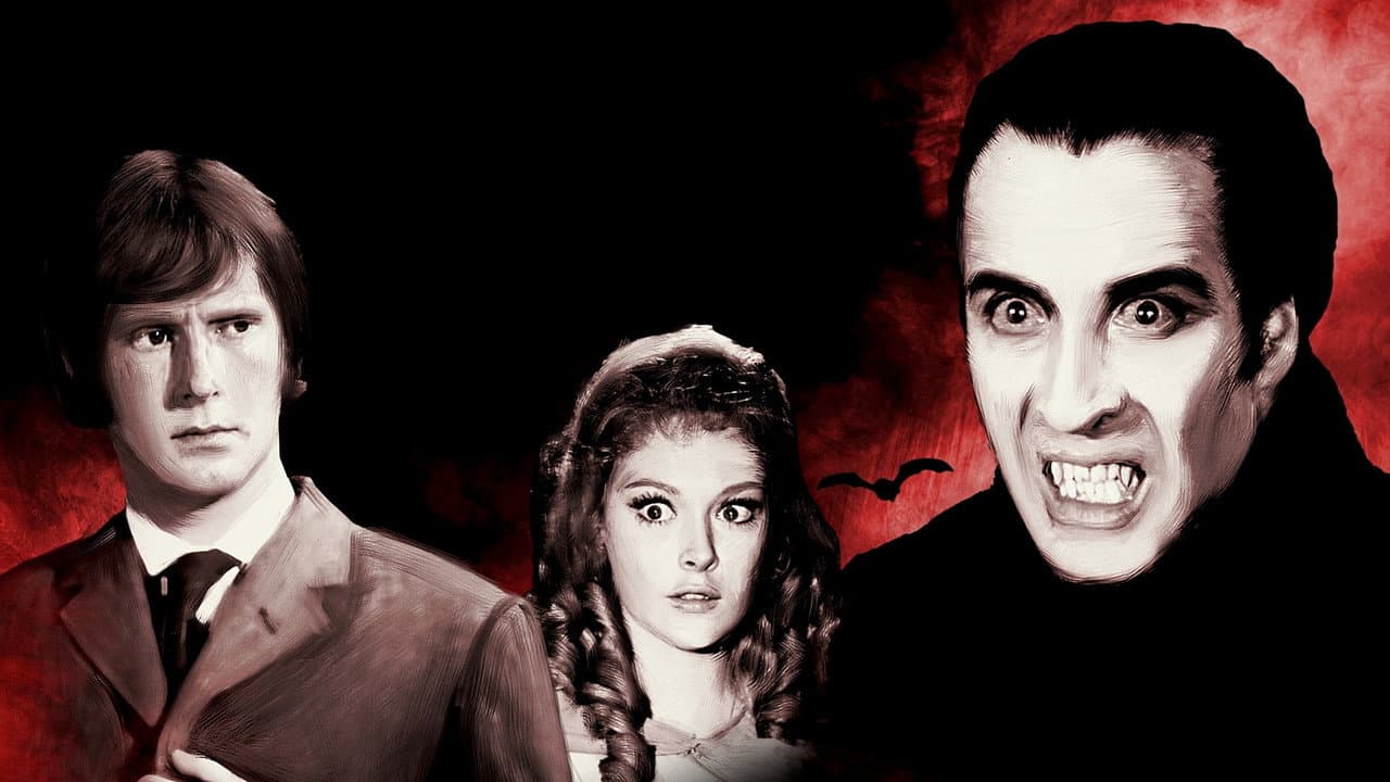 Scars of Dracula still 4
