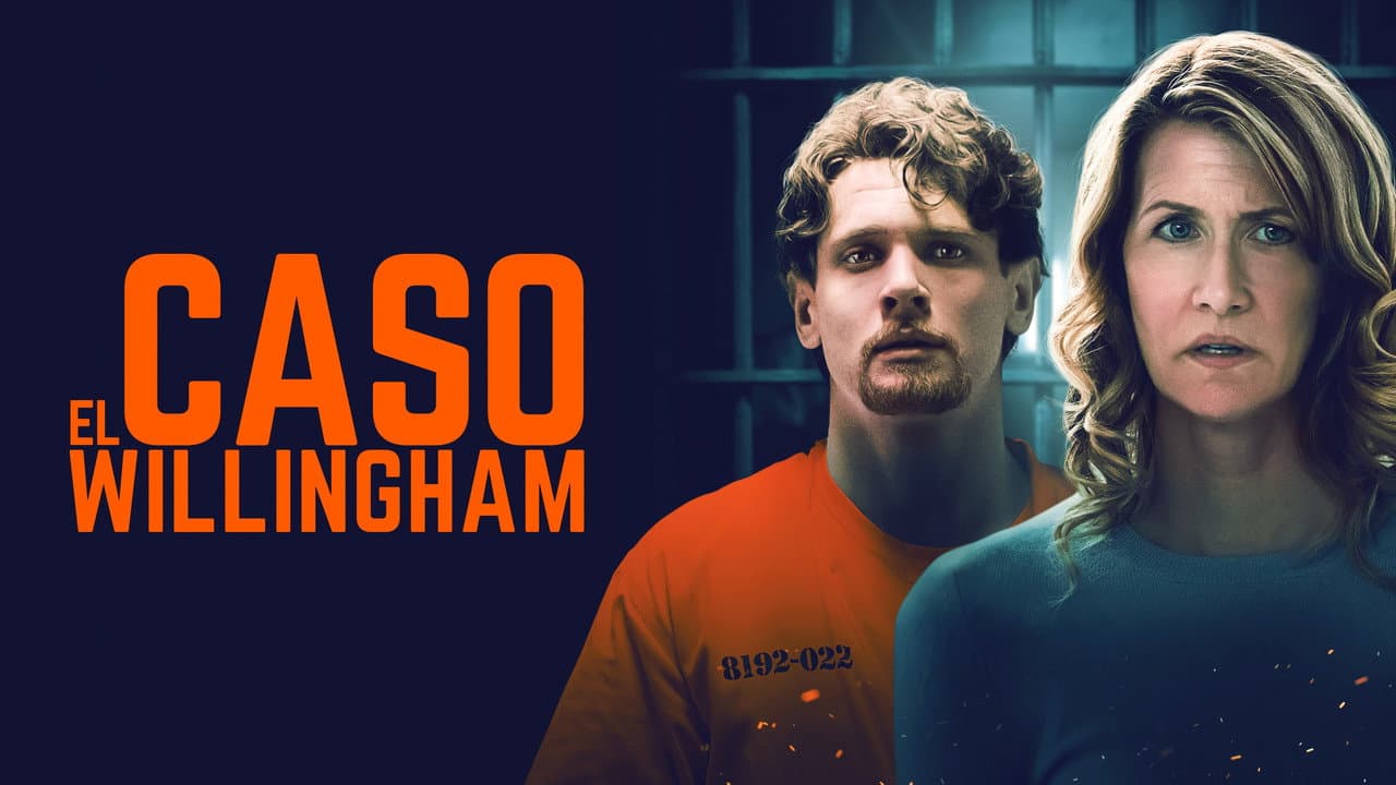 Trial by Fire still 3