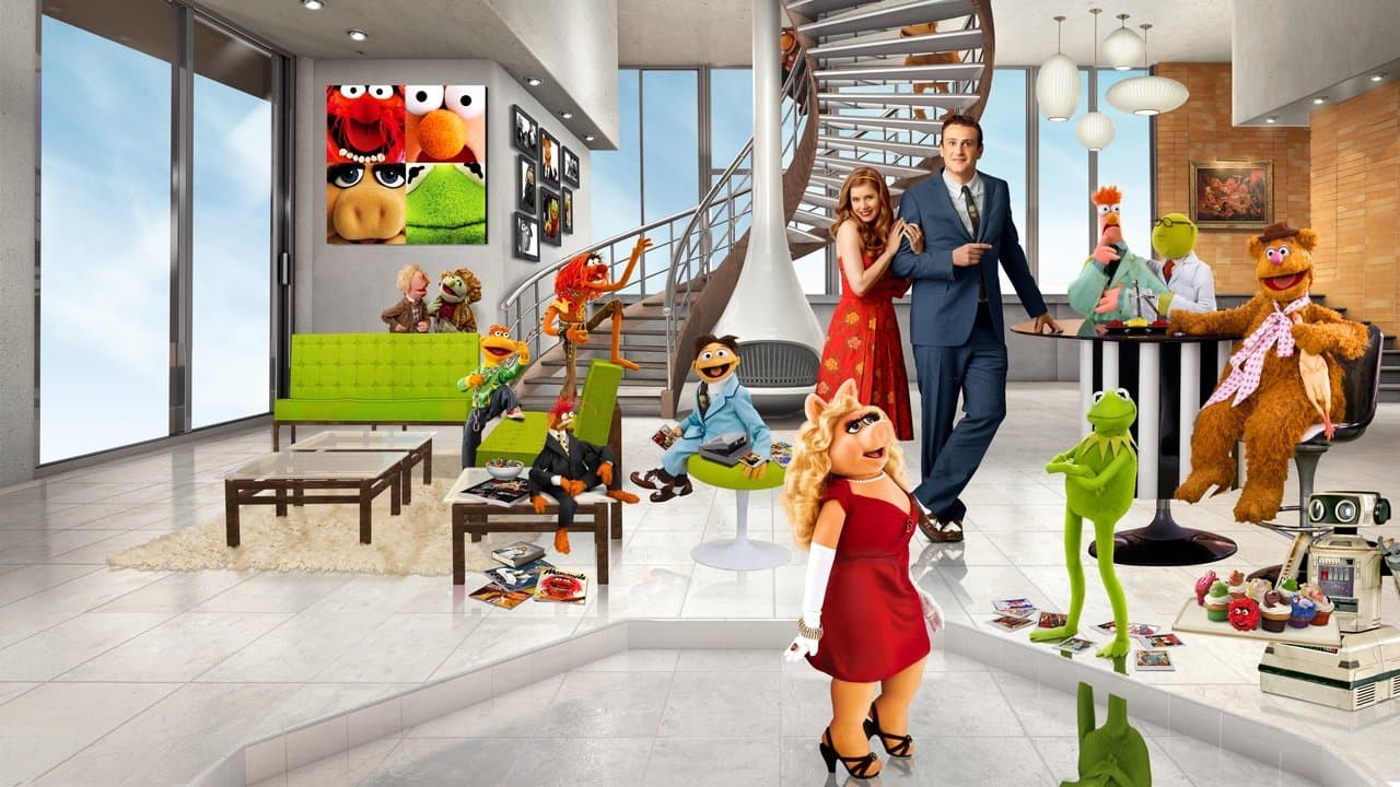 The Muppets still 1