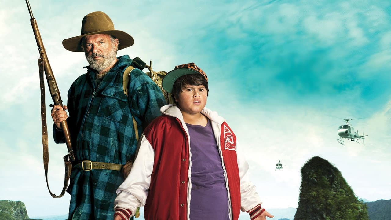 Hunt for the Wilderpeople still 6