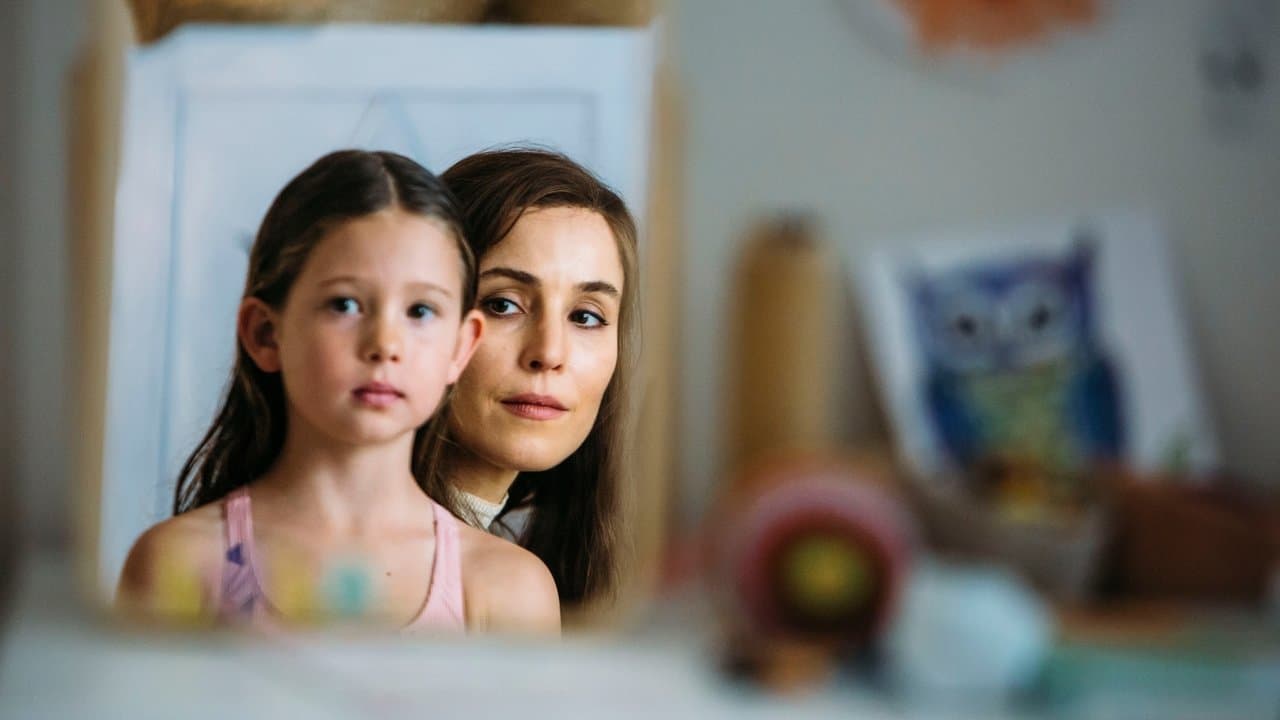 Angel of Mine still 3