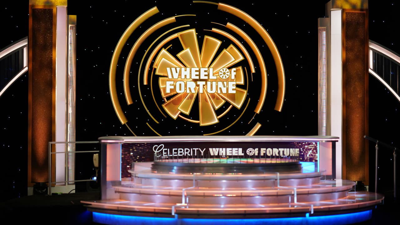 Celebrity Wheel of Fortune: Latest News & Updates still 7